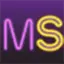 Logo Majestic Slots Casino
